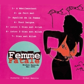 Femme Fatale - Demo