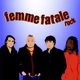 Femme Fatale - Demo