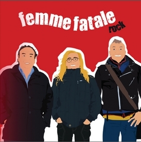 Femme Fatale - Demo